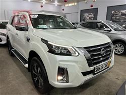 نیسان ئێکستێرا